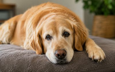Is Your Dog Trying to Tell You Something? 7 Subtle Signs They May Be Uncomfortable