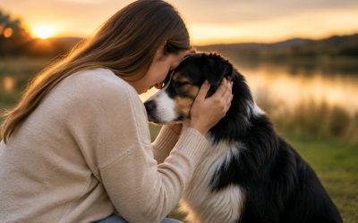 The Mind-Body Connection: How Emotions Can Affect Your Dog’s Physical Wellbeing